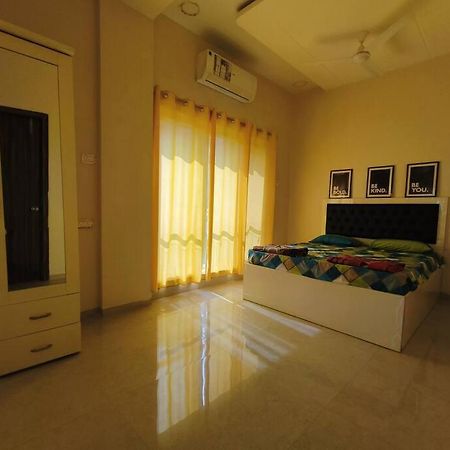 Lavish 3Bhk Villa F2 - Private Pool - The Heaven Palghar Exterior photo